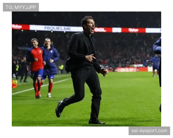 深度战术:西蒙尼如何调整防守策略限制住皇马边路进攻 深度战术:西蒙尼如何调整防守策略限制住皇马边路进攻