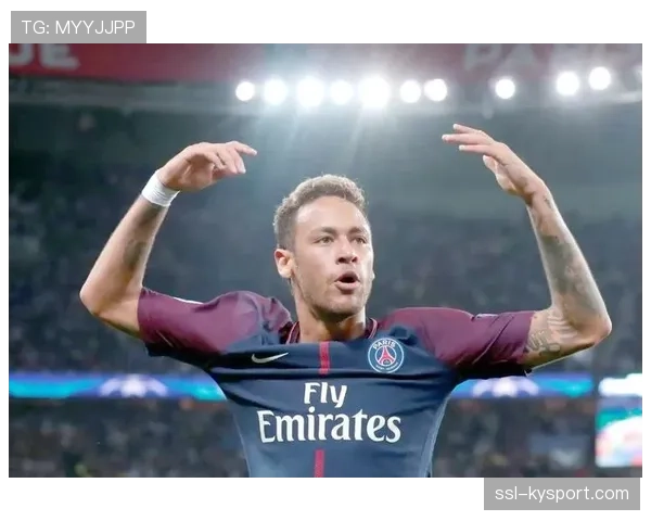 复出在即:巴黎圣日耳曼宣布内马尔已恢复全面合练 复出在即:巴黎圣日耳曼宣布内马尔已恢复全面合练