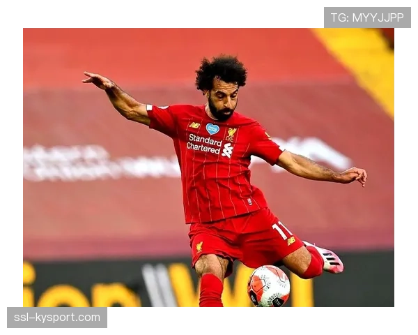 萨拉赫官宣赛季末告别利物浦，主动放弃40万英镑周薪